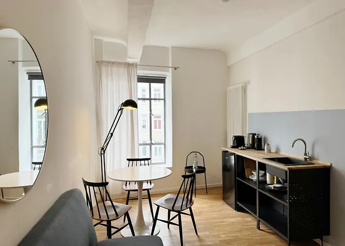 Seven * Hamburg